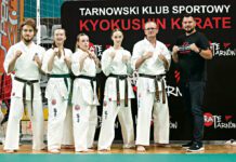 Tarnowski Dzień Sportu