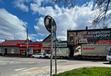 Waldemar Stós, mieszkaniec Brzeska, walczy z magistratem o swoje prawa parkingowy konflikt w Brzesku