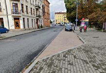 Postój taksówek przy plantach do likwidacji