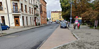 Postój taksówek przy plantach do likwidacji