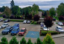 Jeśli nikt nam nie pomoże, weźmiemy sprawy w swoje ręce Protest mieszkańców bloku nr 59 przy ulicy Lwowskiej w Tarnowie