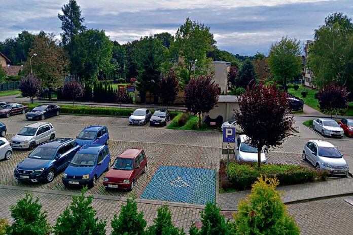 Protest-mieszkańców-bloku-nr-59-przy-ulicy-Lwowskiej-w-Tarnowie Protest mieszkańców bloku nr 59 przy ulicy Lwowskiej w Tarnowie