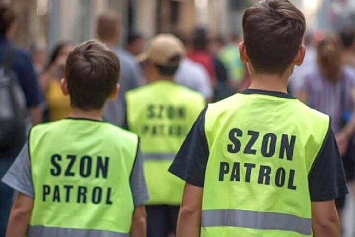 Szon patrole już w Tarnowie