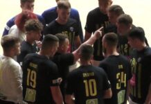Handball Pałac Tarnów. Wysoka wygrana w Przemyślu Piłka ręczna