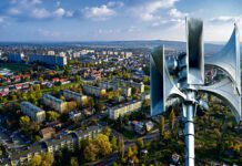 Tarnów - syreny ostrzegające mieszkańców przed zagrożeniem z powietrza