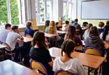 Nowy przedmiot wzbudza kontrowersje. Uczniowie rezygnują z edukacji zdrowotnej Uczniowie rezygnują z edukacji zdrowotnej