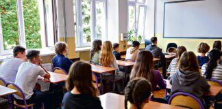 Uczniowie rezygnują z edukacji zdrowotnej