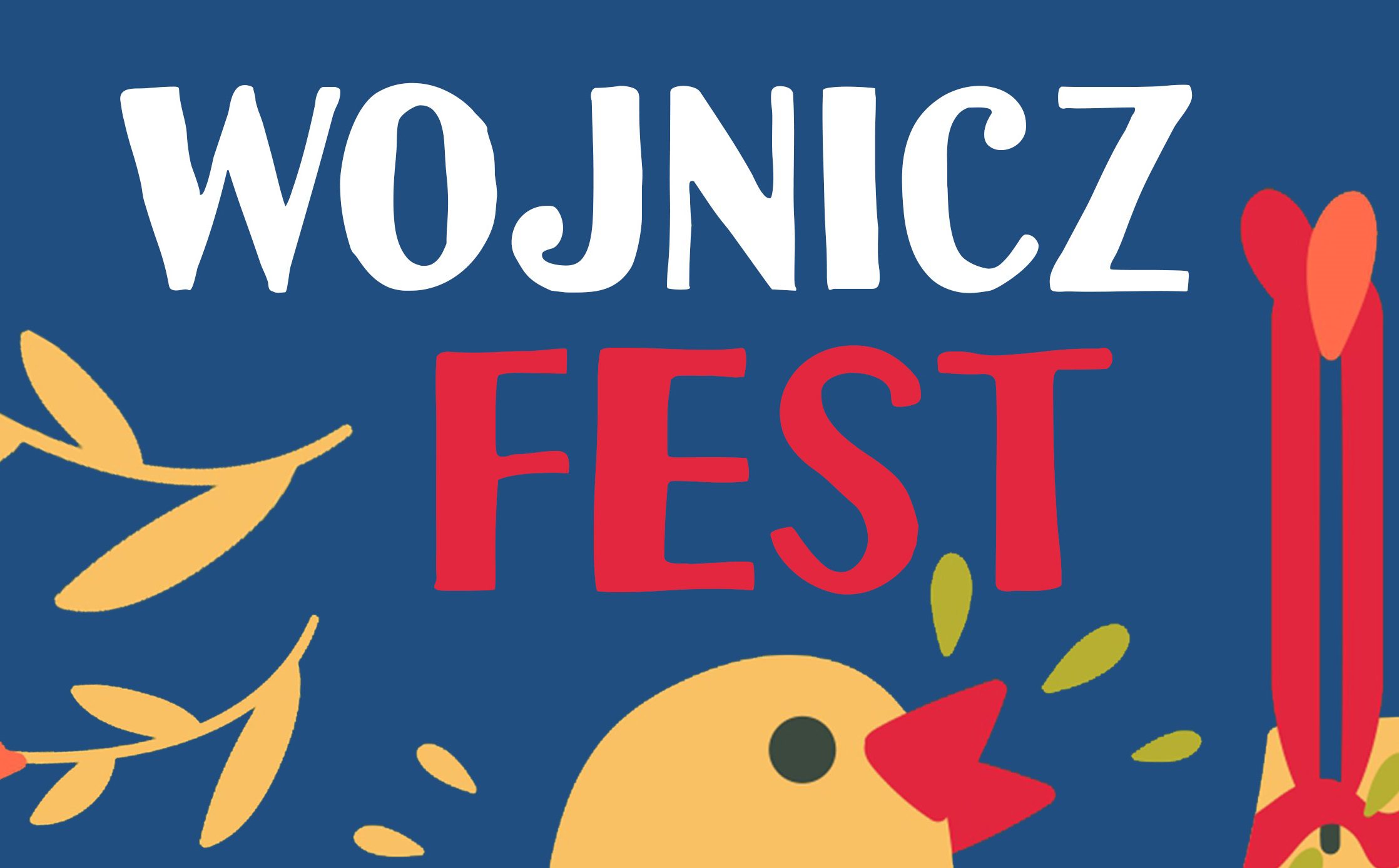 WojniczFEST – Festiwal Pieśni i Tańca Kół Gospodyń Wiejskich w nowej formule