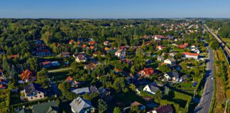 Wschodnia obwodnica Tarnowa nieprędko powstanie