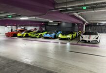 Ikony współczesnej motoryzacji pojawią się na bocheńskim Rynku Samochody sportowe