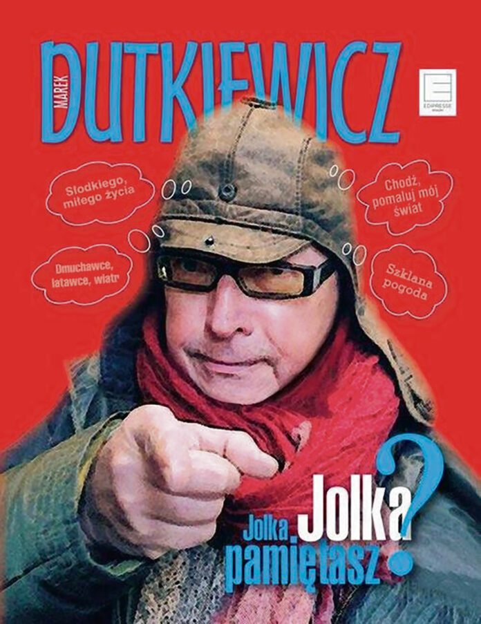 fonograf - Dutkiewicz Jolka Jolka