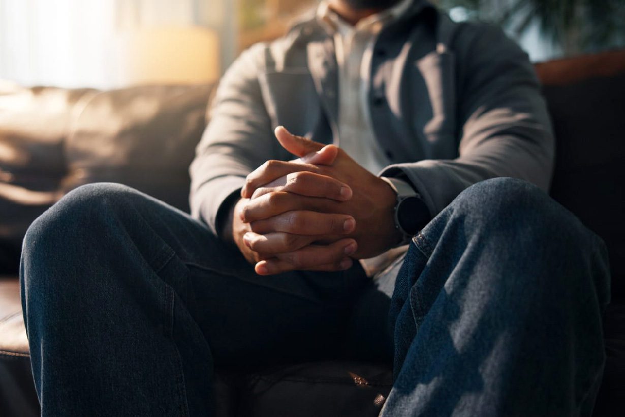 Dlaczego wsparcie bliskich jest najważniejsze w leczeniu alkoholizmu?