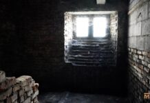 Izba Pamięci w dawnej katowni Gestapo – miejsca Golgoty Patriotów