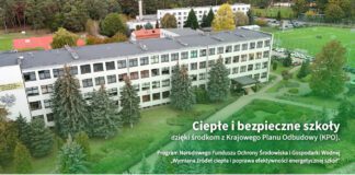 zdrowsze szkoły oraz przedszkola