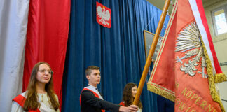 80 lat Liceum Ogólnokształcącego w Tuchowie