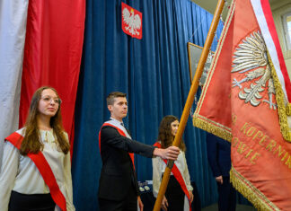 80 lat Liceum Ogólnokształcącego w Tuchowie