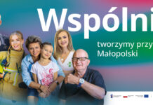 Fundusze Europejskie w Małopolsce