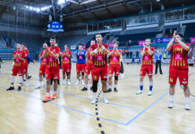 I liga piłki ręcznej. Drużyna z Przeworska wygrywa w Tarnowie mecz piłki ręcznej