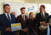 Bilet miesięczny za 10 zł na wszystkie miejskie autobusy? 10 zł bilet miesięczny