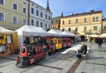 Jarmark św. Marcina