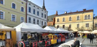 Jarmark św. Marcina