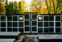 Przybywa pochówków urnowych, wątpliwości pozostają Kolumbarium na cmentarzu komunalnym w Tarnowie-Klikowej