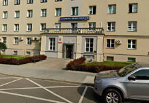 Ciężka noga byłego szefa drogówki pogrążyła tarnowską policję Komenda Miejska Policji w Tarnowie-Mościcach