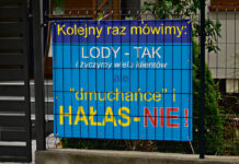 Pikniki kontra cisza. Na osiedlu Jasna w Tarnowie trwa sąsiedzki spór o lodziarnię Na osiedlu Jasna w Tarnowie trwa sąsiedzki spór o lodziarnię