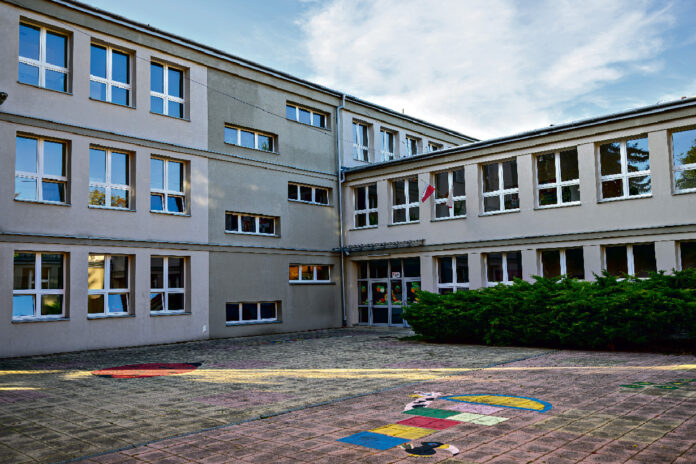 Tarnów analizuje sieć oświatową Tarnów analizuje sieć oświatową