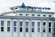Zakłady Mechaniczne w Tarnowie
