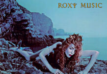 fonograf - Roxy Music