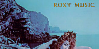 fonograf - Roxy Music