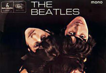 fonograf - Yesterday zespołu The Beatles