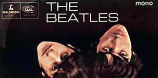 fonograf - Yesterday zespołu The Beatles