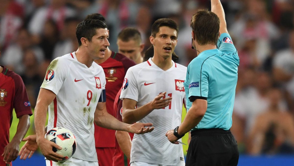 Bartosz Kapustka w wyjściowym składzie na Nową Zelandię. To niemal pewne