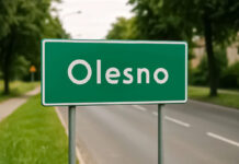 Olesno