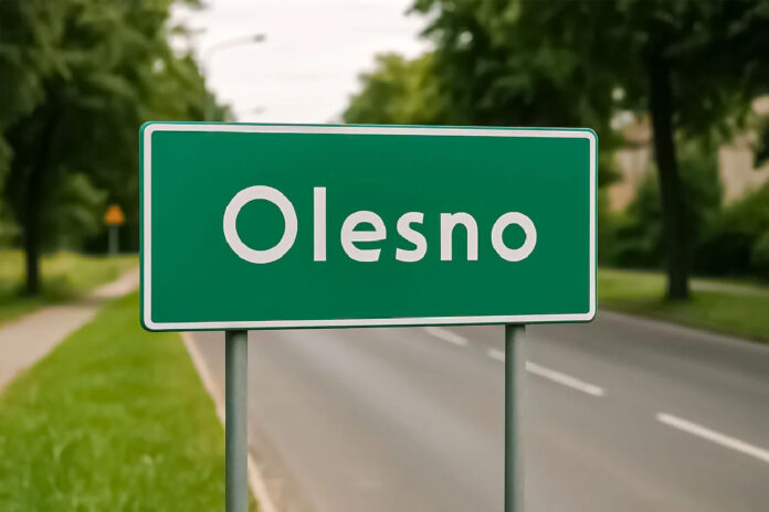 Olesno