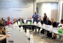 seminarium z okazji Światowego Dnia Zdrowia Psychicznego