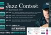 15th Jazz Contest 2025