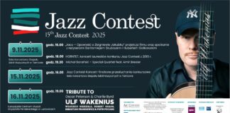 15th Jazz Contest 2025