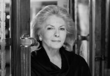 Elżbieta Penderecka