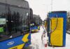Autobusy elektryczne Solaris MPK Tarnów