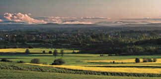 Łukowa bez słonecznej energii