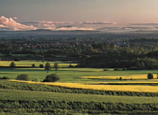 Łukowa bez słonecznej energii