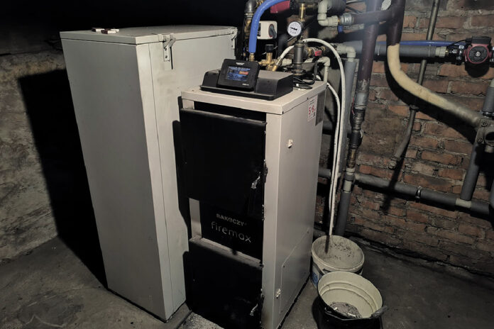 Nabici w pellet czyli dotacje których nie ma Nabici w pellet, czyli dotacje, których nie ma