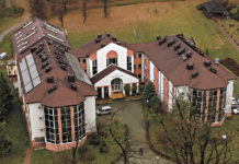 Odwołana dyrektorka Domu Pomocy Społecznej w Nowodworzu chce być nadal dyrektorem