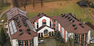 Odwołana dyrektorka Domu Pomocy Społecznej w Nowodworzu chce być nadal dyrektorem