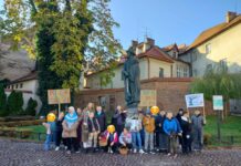 Promują poezję Czesława Miłosza