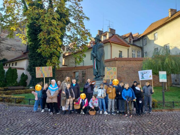 Promują poezję Czesława Miłosza