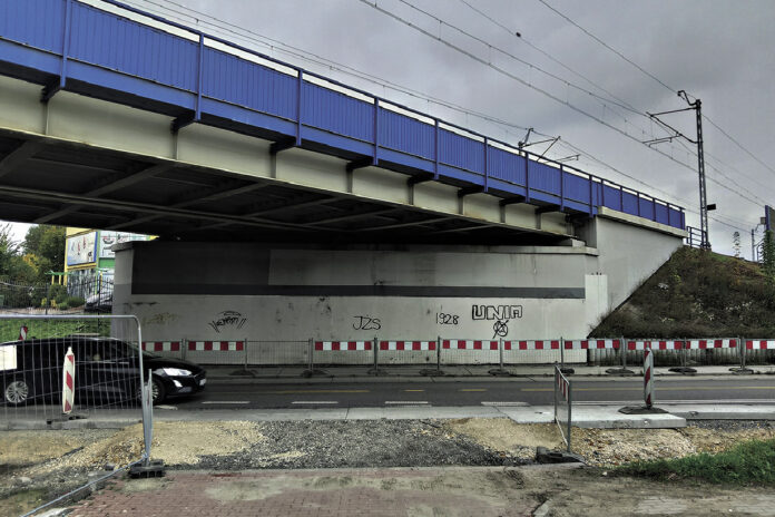 Szansa na powstanie trzeciego przystanku kolejowego w Tarnowie